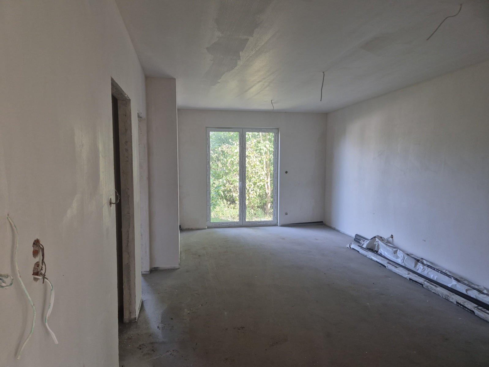 Dom Sprzedaż Legionowo Projektowana