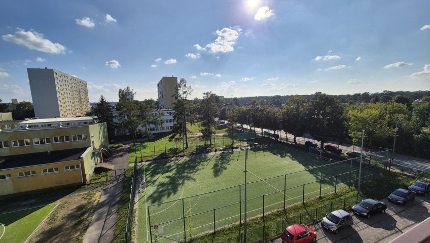 Mieszkanie Sprzedaż Legionowo Władysława Broniewskiego