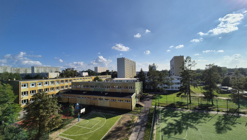 Mieszkanie Sprzedaż Legionowo Władysława Broniewskiego